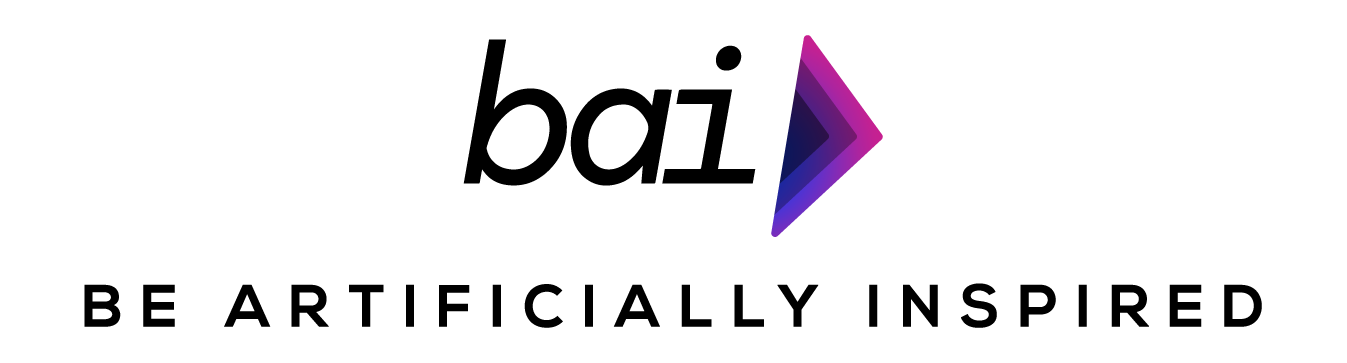 BAI Global – Be Artificially Inspired